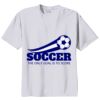 Youth Core Blend Tee Thumbnail
