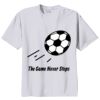 Youth Core Blend Tee Thumbnail