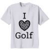 Youth Core Blend Tee Thumbnail
