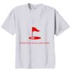 Youth Core Blend Tee Thumbnail