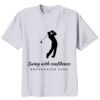 Youth Core Blend Tee Thumbnail