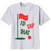 Youth Core Blend Tee Thumbnail