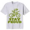 Youth Core Blend Tee Thumbnail