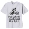 Youth Core Blend Tee Thumbnail