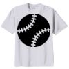 Youth Core Blend Tee Thumbnail