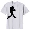 Youth Core Blend Tee Thumbnail