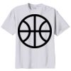 Youth Core Blend Tee Thumbnail