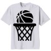 Youth Core Blend Tee Thumbnail