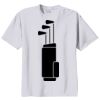 Youth Core Blend Tee Thumbnail