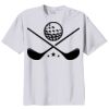 Youth Core Blend Tee Thumbnail