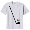 Youth Core Blend Tee Thumbnail