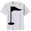Youth Core Blend Tee Thumbnail