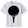 Youth Core Blend Tee Thumbnail