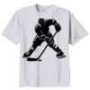 Youth Core Blend Tee Thumbnail