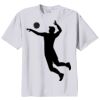Youth Core Blend Tee Thumbnail