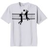 Youth Core Blend Tee Thumbnail