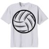 Youth Core Blend Tee Thumbnail