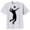 Youth Core Blend Tee Thumbnail