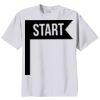 Youth Core Blend Tee Thumbnail