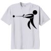 Youth Core Blend Tee Thumbnail