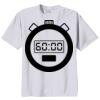 Youth Core Blend Tee Thumbnail