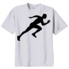 Youth Core Blend Tee Thumbnail
