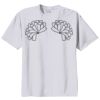 Youth Core Blend Tee Thumbnail