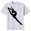 Youth Core Blend Tee Thumbnail