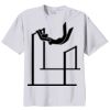 Youth Core Blend Tee Thumbnail