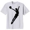 Youth Core Blend Tee Thumbnail