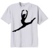 Youth Core Blend Tee Thumbnail