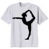Youth Core Blend Tee Thumbnail