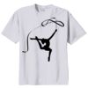 Youth Core Blend Tee Thumbnail