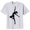 Youth Core Blend Tee Thumbnail