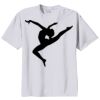 Youth Core Blend Tee Thumbnail