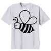 Youth Core Blend Tee Thumbnail