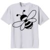 Youth Core Blend Tee Thumbnail