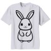 Youth Core Blend Tee Thumbnail