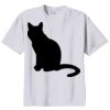 Youth Core Blend Tee Thumbnail