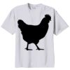 Youth Core Blend Tee Thumbnail