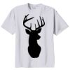 Youth Core Blend Tee Thumbnail