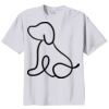 Youth Core Blend Tee Thumbnail