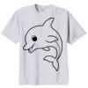 Youth Core Blend Tee Thumbnail