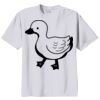 Youth Core Blend Tee Thumbnail