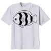 Youth Core Blend Tee Thumbnail