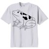 Youth Core Blend Tee Thumbnail