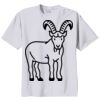Youth Core Blend Tee Thumbnail