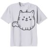 Youth Core Blend Tee Thumbnail
