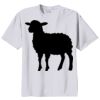 Youth Core Blend Tee Thumbnail