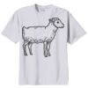Youth Core Blend Tee Thumbnail